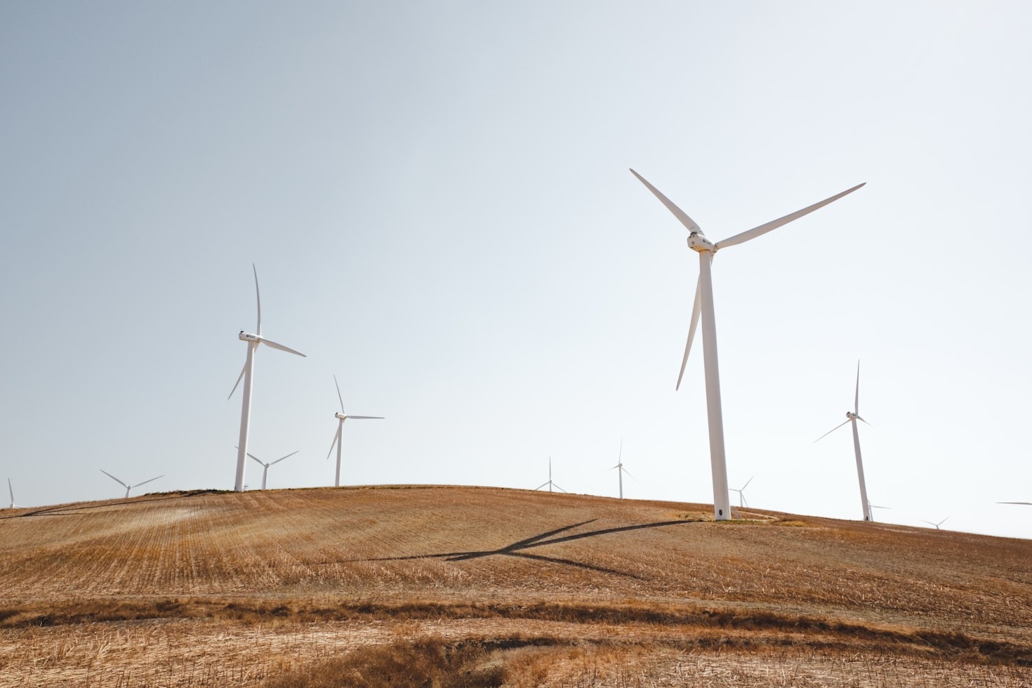 Why Reliable Energy is Key to Global Progress