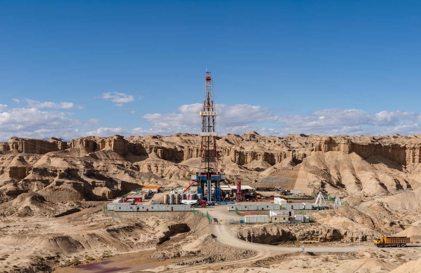 The Importance of Modern Energy Distribution Systems